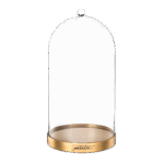 Gold Cocktail Smoker