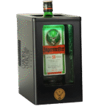 1 Bottle Window Shot Chiller