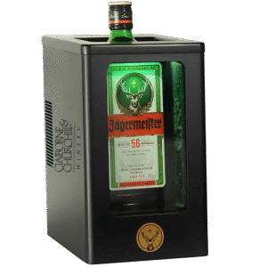 1 Bottle Window Shot Chiller