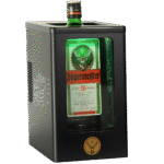 1 Bottle Window Shot Chiller