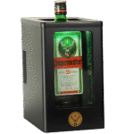 1 Bottle Window Shot Chiller