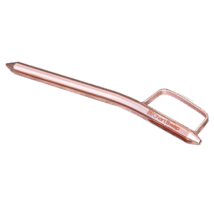 Copper Whiskey Thief