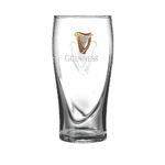 Acrylic Guinness Glass