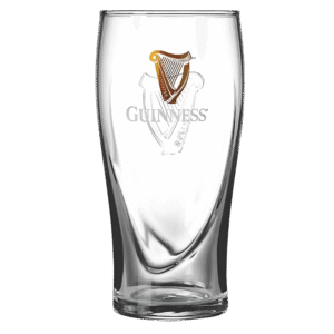 20oz. Guinness Glass