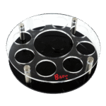 Acrylic Shot Serving Tray