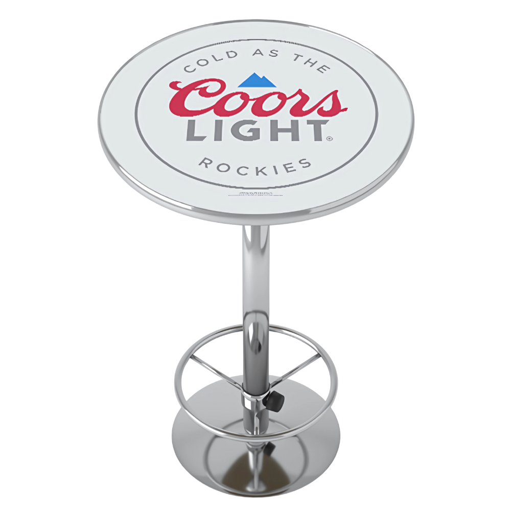 Bar Table
