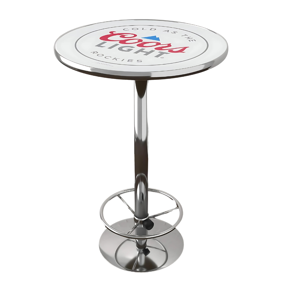 Bar Table