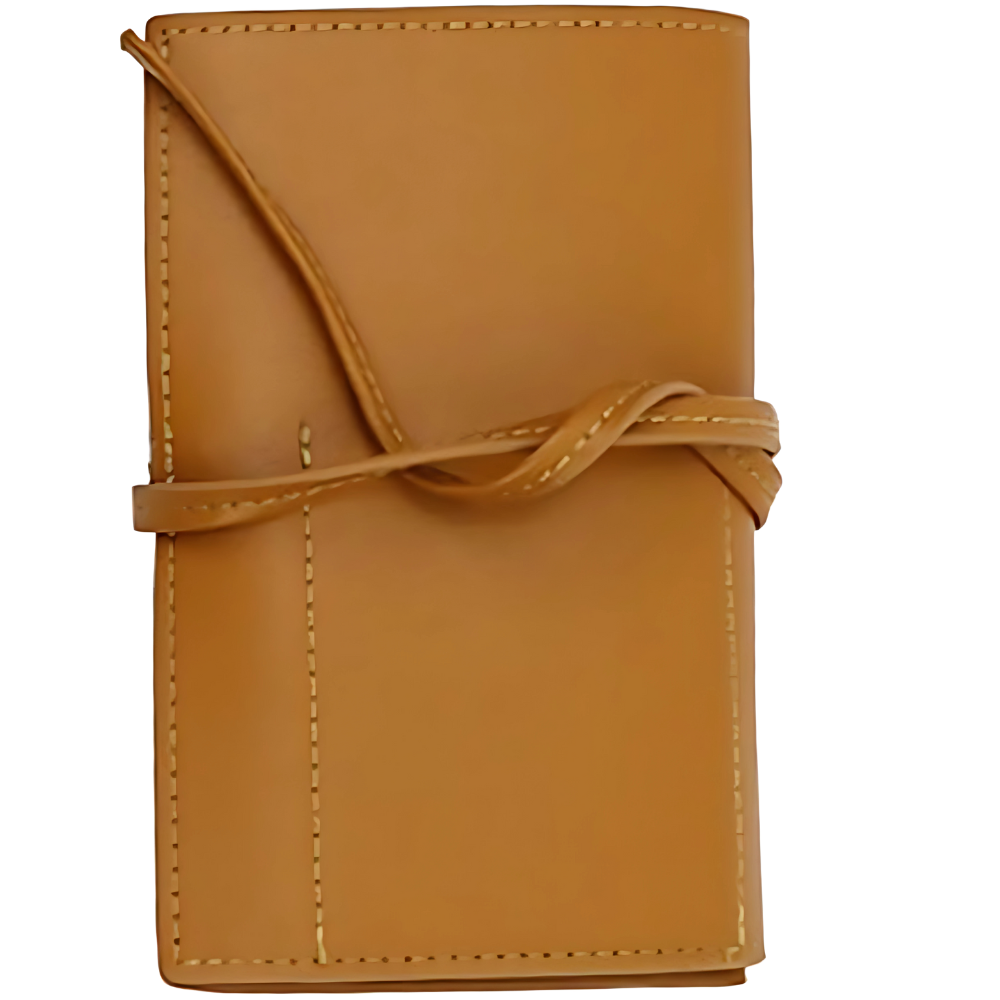 WNG-3419-Leather-Roll-Up-Tech-Organizer-3-brown Leather Roll Up Tech Organizer