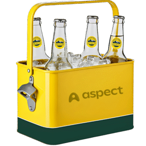 Portable Steel Cooler