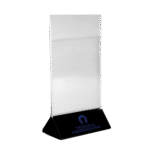 Acrylic Table Tents