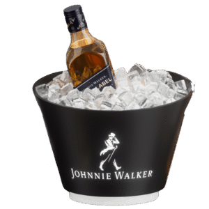 6L LED Ice Bucket