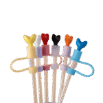 Straw Stopper