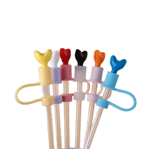 Straw Stopper