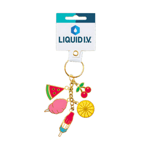 Dangle Key Tag