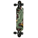 Custom Longboard