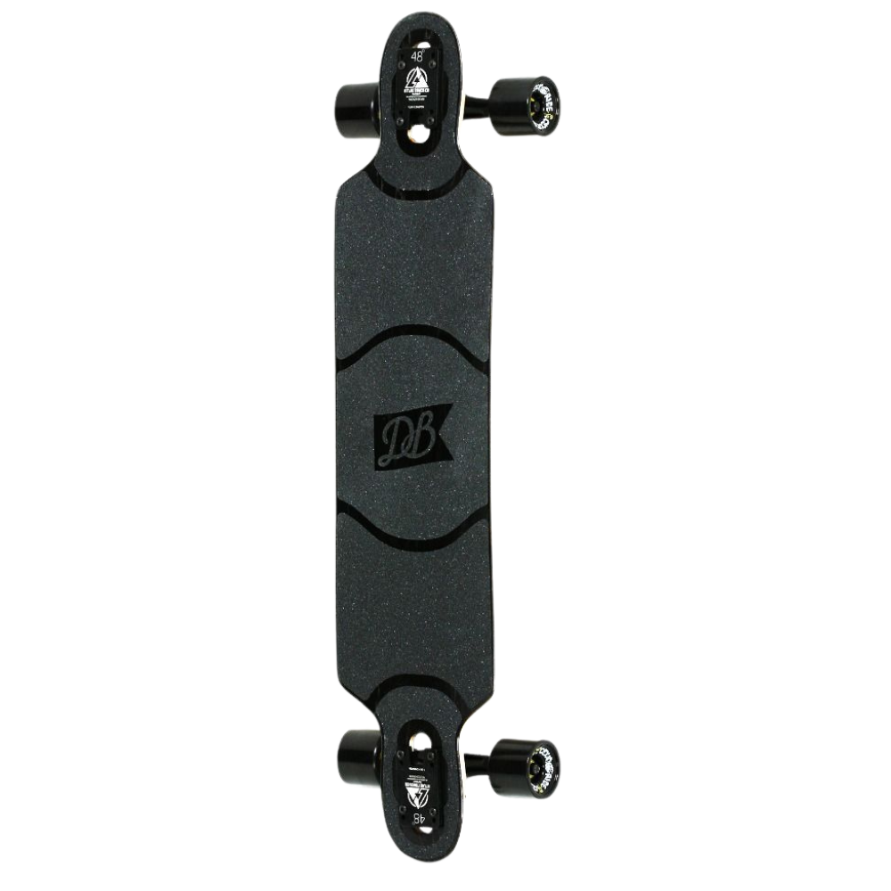 WNG-3461-Longboard-4 Custom Longboard