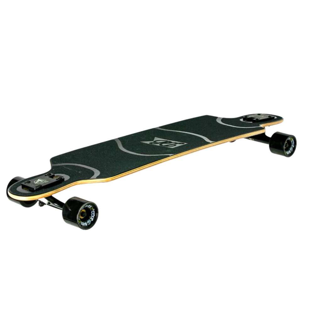 WNG-3461-Longboard-5 Custom Longboard