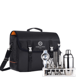 Bartender Travel Bag