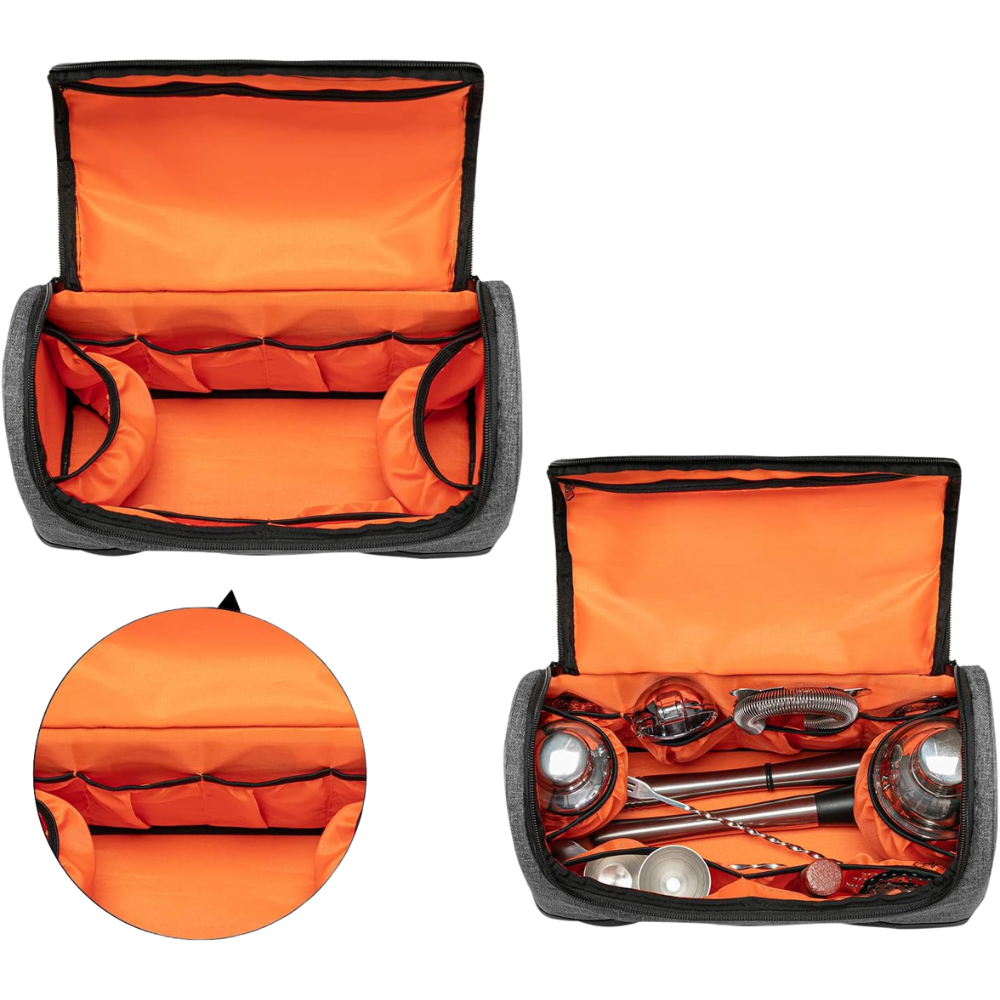WNG-3469-Small-Bartender-Kit-Bag-5 Small Bartender Kit Bag