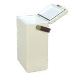10L Portable Hard Drink Cooler