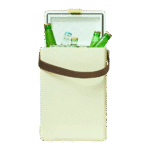 10L Portable Hard Drink Cooler