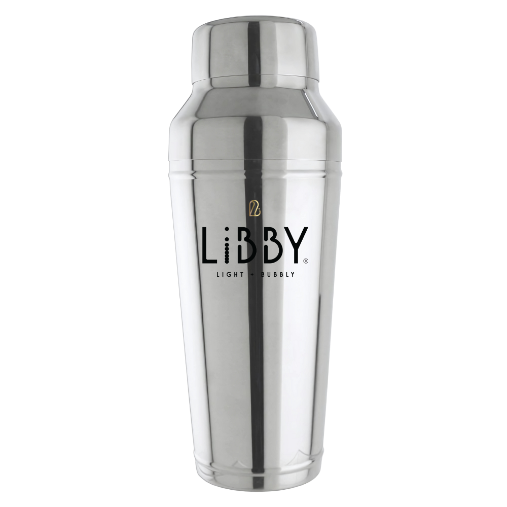 Speed-Pour™ Cocktail Shaker Set