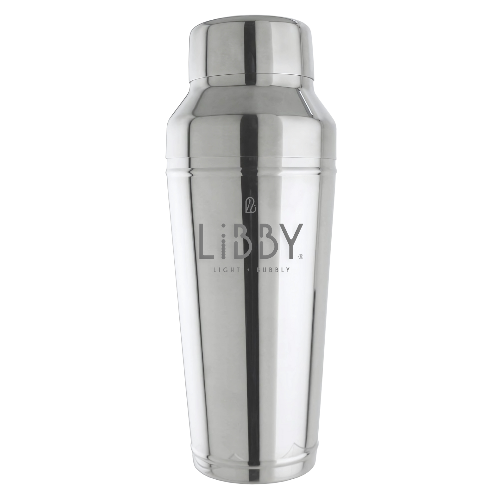 Speed-Pour™ Cocktail Shaker Set