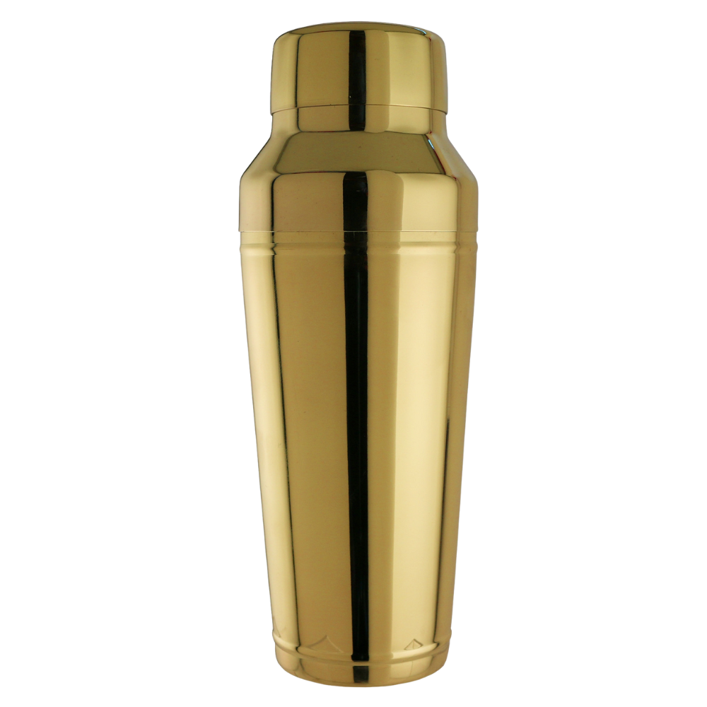 Speed-Pour™ Cocktail Shaker Set