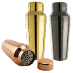 Speed-Pour™ Cocktail Shaker Set