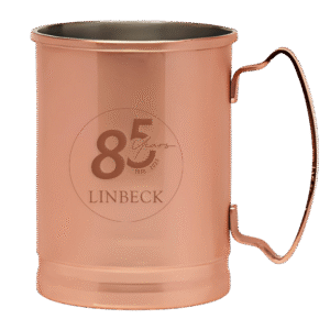 14oz. Moscow Mule Mug