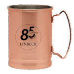 14oz. Moscow Mule Mug