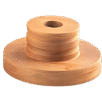 Wooden Smoker Top