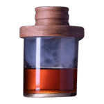 Wooden Smoker Top