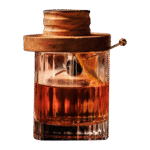 Wooden Smoker Top