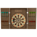 Premium Dart Board