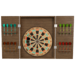 Premium Dart Board