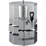 1 Tier 4L Drinks Dispenser