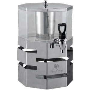 1 Tier 4L Drinks Dispenser