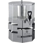 1 Tier 4L Drinks Dispenser