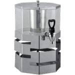 1 Tier 4L Drinks Dispenser