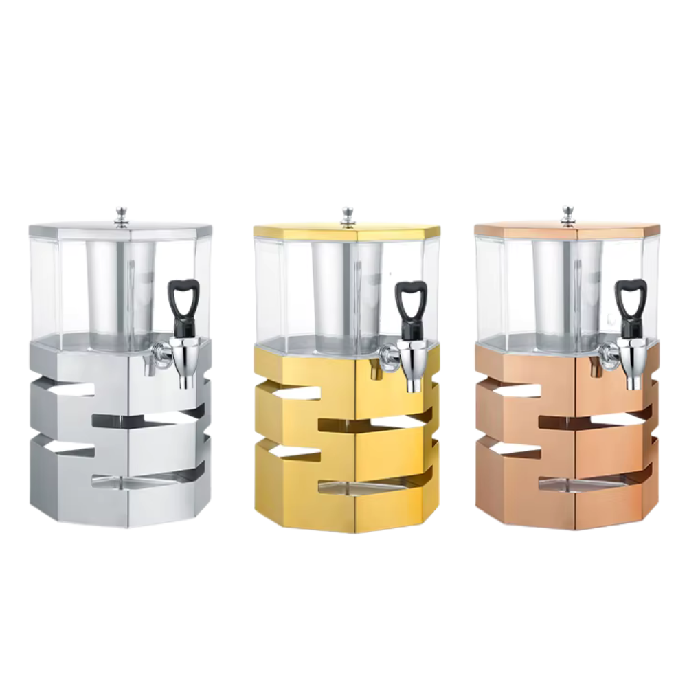 WNG-3482-1-Tier-4L-Drinks-Dispenser-4 1 Tier 4L Drinks Dispenser