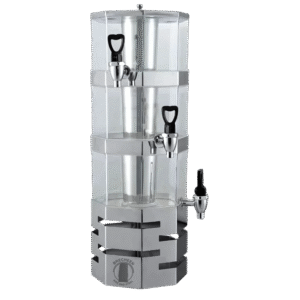 3 Tier 12L Drinks Dispenser