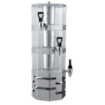 3 Tier 12L Drinks Dispenser