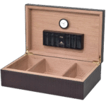 Custom Cigar Box (Humidor)