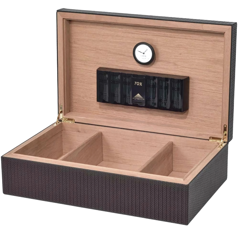 WNG-3486-Cigar-Box-1 Custom Cigar Box (Humidor)