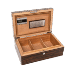 Custom Cigar Box (Humidor)