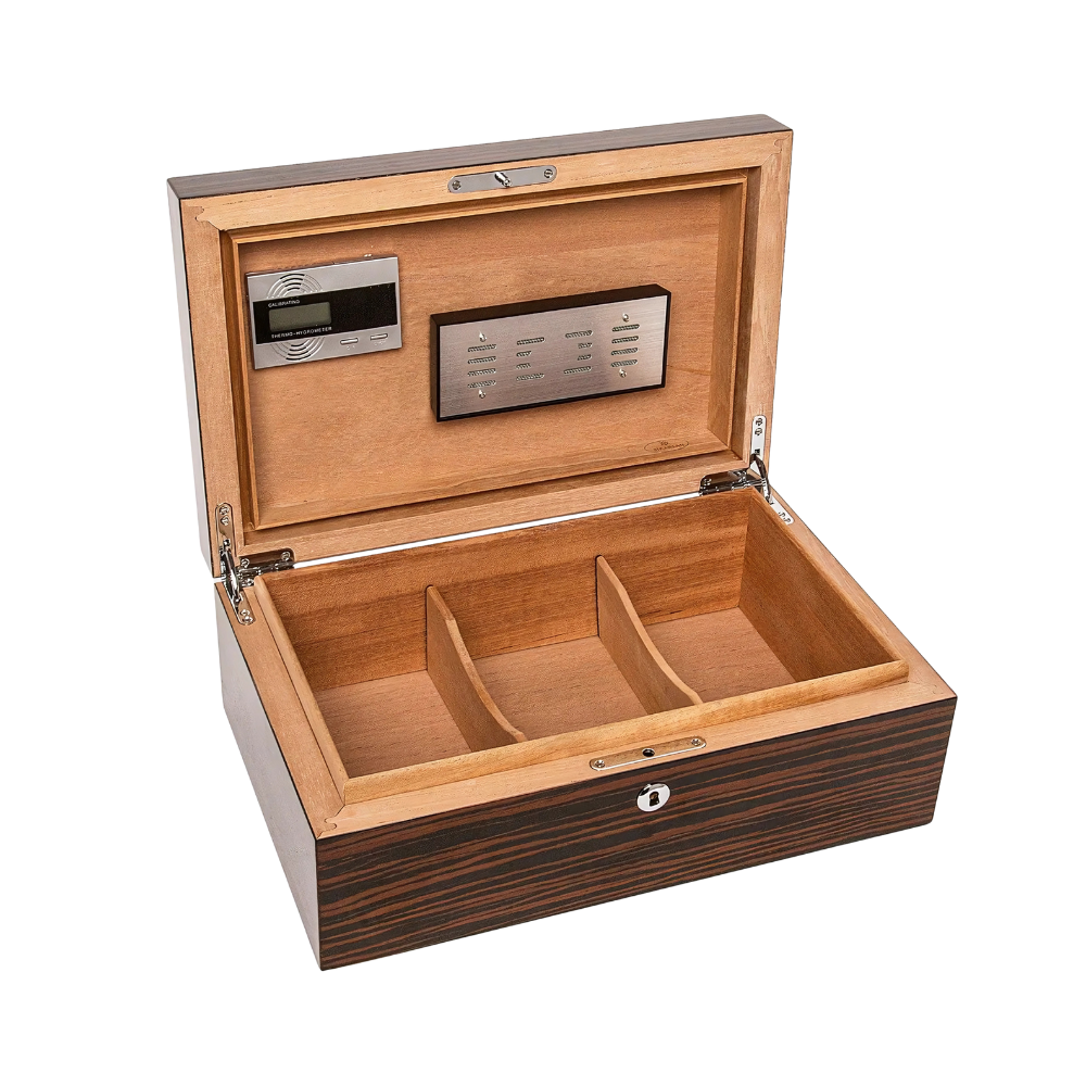 WNG-3486-Cigar-Box-2 Custom Cigar Box (Humidor)