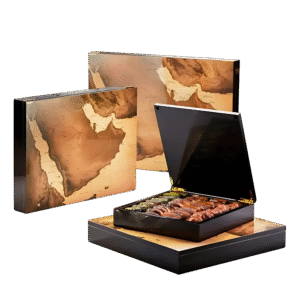 Custom Date Box