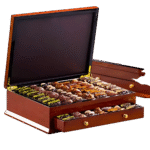 Custom Date Box