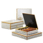 Custom Date Box
